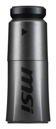 Vga Msi Rtx 5070Ti Shadow 3X Oc 16 16Gb Gddr7 256Bit 1H/3Dp Bulk