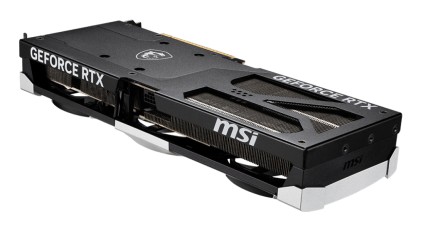 Vga Msi Rtx 5070Ti Ventus 3X Oc 16 16Gb Gddr7 256Bit 1H/3Dp