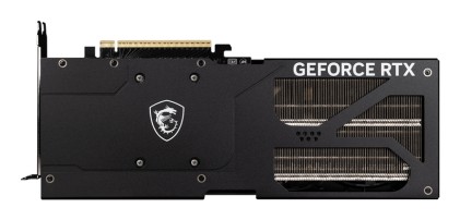 Vga Msi Rtx 5070Ti Ventus 3X Oc 16 16Gb Gddr7 256Bit 1H/3Dp
