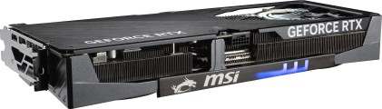 Vga Msi Rtx 5080 Gaming Trio Oc 16Gb Gddr7 256Bit 1H/3Dp