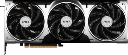 Vga Msi Rtx 5080 16Gb Ventus 3X Oc 16Gb Gddr7 256Bit 1H/3Dp