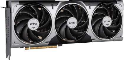 Vga Msi Rtx 5080 16Gb Ventus 3X Oc 16Gb Gddr7 256Bit 1H/3Dp