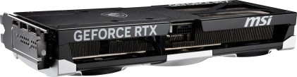 Vga Msi Rtx 5080 16Gb Ventus 3X Oc 16Gb Gddr7 256Bit 1H/3Dp