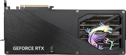 Vga Msi Rtx 5090 Gaming Trio Oc 32G 32Gb Gddr7 512Bit 1H/3Dp