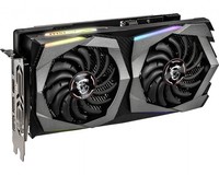 Vga Msi Nvidia Rtx 2060 Gaming Z 6G Ddr6 1Hdmi 3Dp