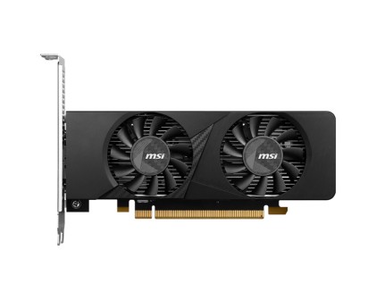 Vga Msi Rtx 3050 Lp E 6G Oc Oc 6Gb Ddr6 128Bit 1Hdmi/3Dp 130W