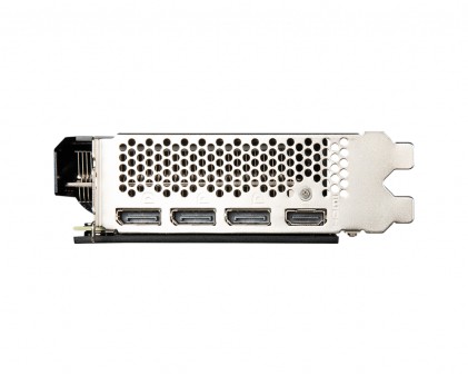 Vga Msi Nvidia Rtx 3060 Aero Itx 12 G Oc 12Gb Ddr6 192Bt 1Hdmi/3Dp 170W