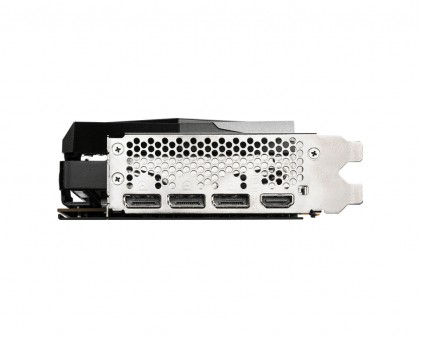 Vga Msi Nvidia Rtx 3060 Ti Gaming X 8G Lhr 8Gb Ddr6 256Bit 1Hdmi/3Dp