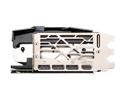 Vga Msi Rtx 4070Ti Suprim 12G 12Gb Ddr6X 192Bit 1H/3Dp