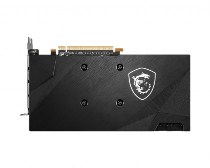 Vga Msi Radeon Rx 6700 Xt Mech 2X 12G Ddr6 192Bit 1Hdmi/3Dp 230W