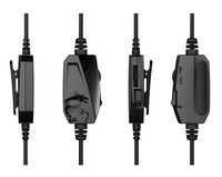 Cuffia Gaming 3,5Mm Immerse Gh60 7.1