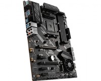 Mb Msi X570-A Pro Ryzen 9 4D4 6S3 U3.1 Gblan Atx