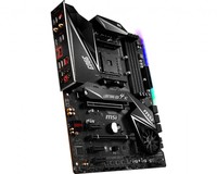 Mb Msi X570 Gaming Edge Wifi S1151 4D4 6S3 U3.2 Gblan Atx Hdmi