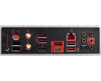 Mb Msi X570 Gaming Edge Wifi S1151 4D4 6S3 U3.2 Gblan Atx Hdmi