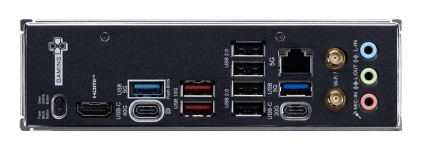 Mb Msi X870E Gaming Plus Wifi Am5 4Ddr5 4Pcie 4M2 4Sata Hd/Type-C Atx