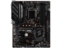 Mb Msi Z390 A-Pro S1151 8Xxx/9Xxx 4D4 6S3 M.2 4U3 H/D