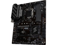 Mb Msi Z390 A-Pro S1151 8Xxx/9Xxx 4D4 6S3 M.2 4U3 H/D