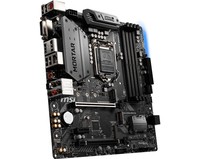 MSI MAG Z390M MORTAR LGA 1151 (Presa H4) micro ATX Intel Z390