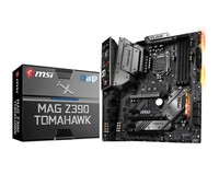 Mb Msi Z390 Tomahawk S1151 8Xxx/9Xxx 4D4 6S3 M.2 2U2 H/D