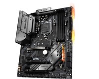 Mb Msi Z390 Tomahawk S1151 8Xxx/9Xxx 4D4 6S3 M.2 2U2 H/D