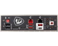 Mb Msi Z390 Tomahawk S1151 8Xxx/9Xxx 4D4 6S3 M.2 2U2 H/D