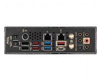 MSI MEG Z490 ACE LGA 1200 ATX Intel Z490