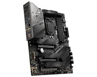 MSI 7C71-009R scheda madre LGA 1200 ATX Intel Z490