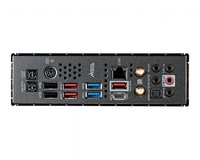 MSI 7C71-009R scheda madre LGA 1200 ATX Intel Z490