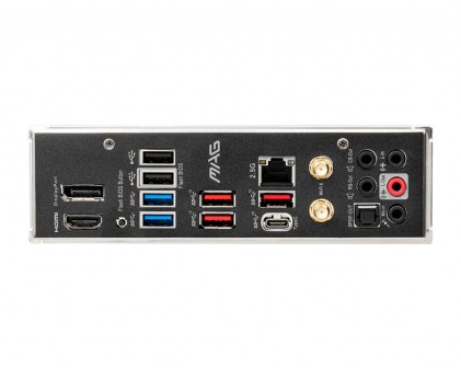 Mb Msi Z690 Tomahawk Wifi Ddr4 1700 12Gen 4D4 6S3 M.2 U3 Gbl Raid Atx