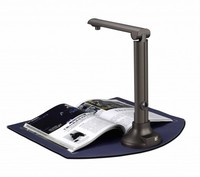 Scanner Mustek MCS-510 A3 Pro /  **GARANZIA EUROPA**