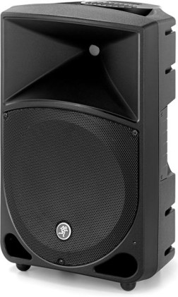 Cassa Attiva Mackie Thump 12A 2042231-01