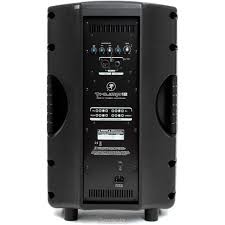 Cassa Attiva Mackie Thump 12A 2042231-01