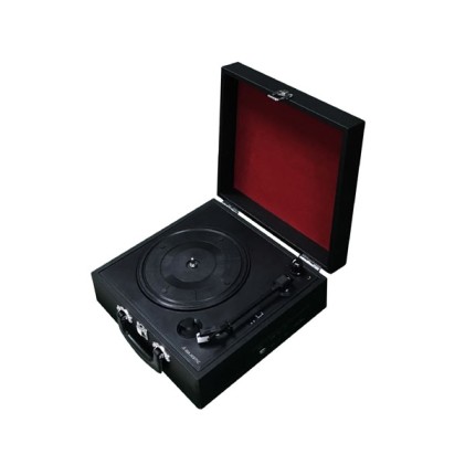Giradischi Majestic Tt 27 Nero 100527