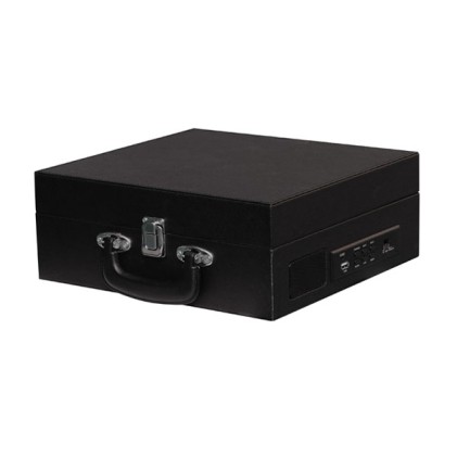 Giradischi Majestic Tt 27 Nero 100527