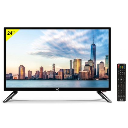 Tv Majestic 104224 V1 Tvd 224 S2 Led V1 Black