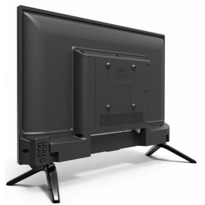 Tv Majestic 104224 V1 Tvd 224 S2 Led V1 Black