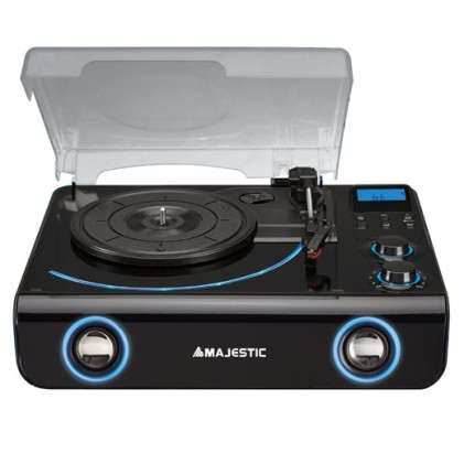 Majestic Giradischi Consolle TT-42 BT/USB/AUX