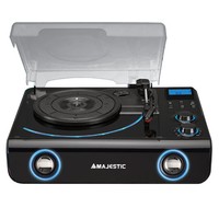 Majestic Giradischi Consolle TT-42 BT/USB/AUX