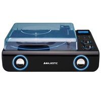 Majestic Giradischi Consolle TT-42 BT/USB/AUX