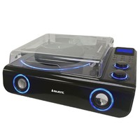 Majestic Giradischi Consolle TT-42 BT/USB/AUX