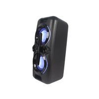 Majestic Sistema Audio Multimediale TS-80 BT/USB/AUX/RADIO Black