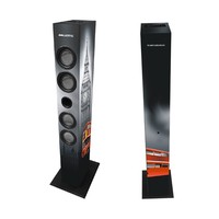 Majestic Torre Audio TS-84 BT/USB/SD/AUX UK