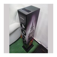Majestic Torre Audio TS-84 BT/USB/SD/AUX UK