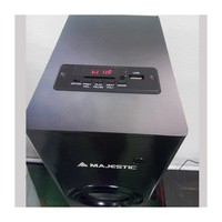 Majestic Torre Audio TS-84 BT/USB/SD/AUX UK