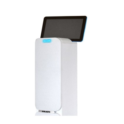 Cassa Wireless Majestic Torr Ts 89R 115189