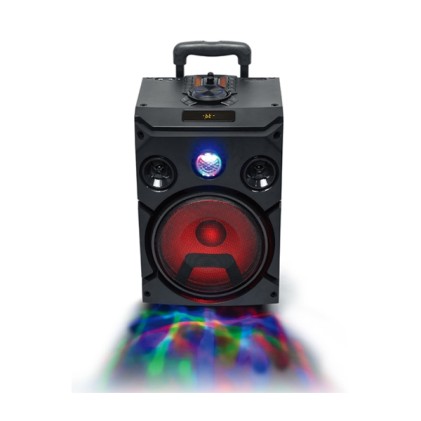 Casse Attive Trolley Majestic Djb 274 Bt 115274