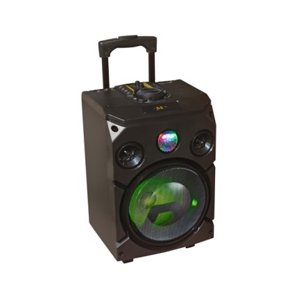 Casse Attive Trolley Majestic Djb 274 Bt 115274