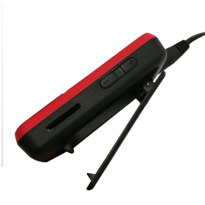 Lettore Mp3 Majestic Bt-8484R 128484