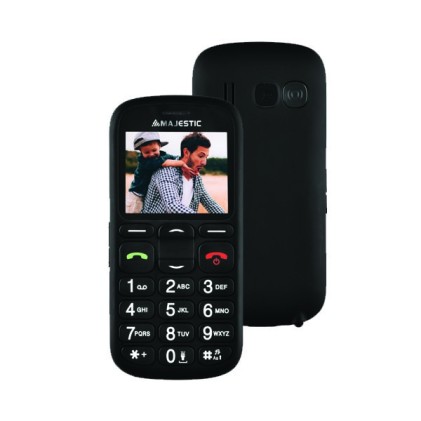 Cellulare Majestic Sileno 31R 300031