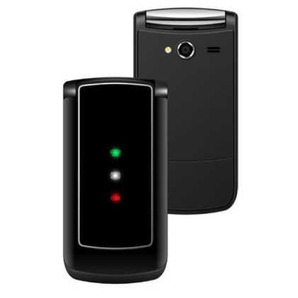 Cellulare Majestic Fly Fly Nero